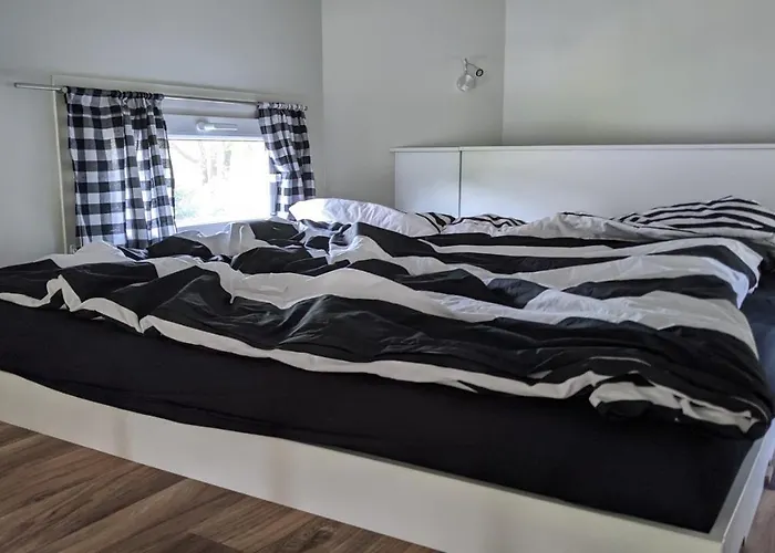 Aussergewoehnlich Uebernachten Bei Tuebingen.