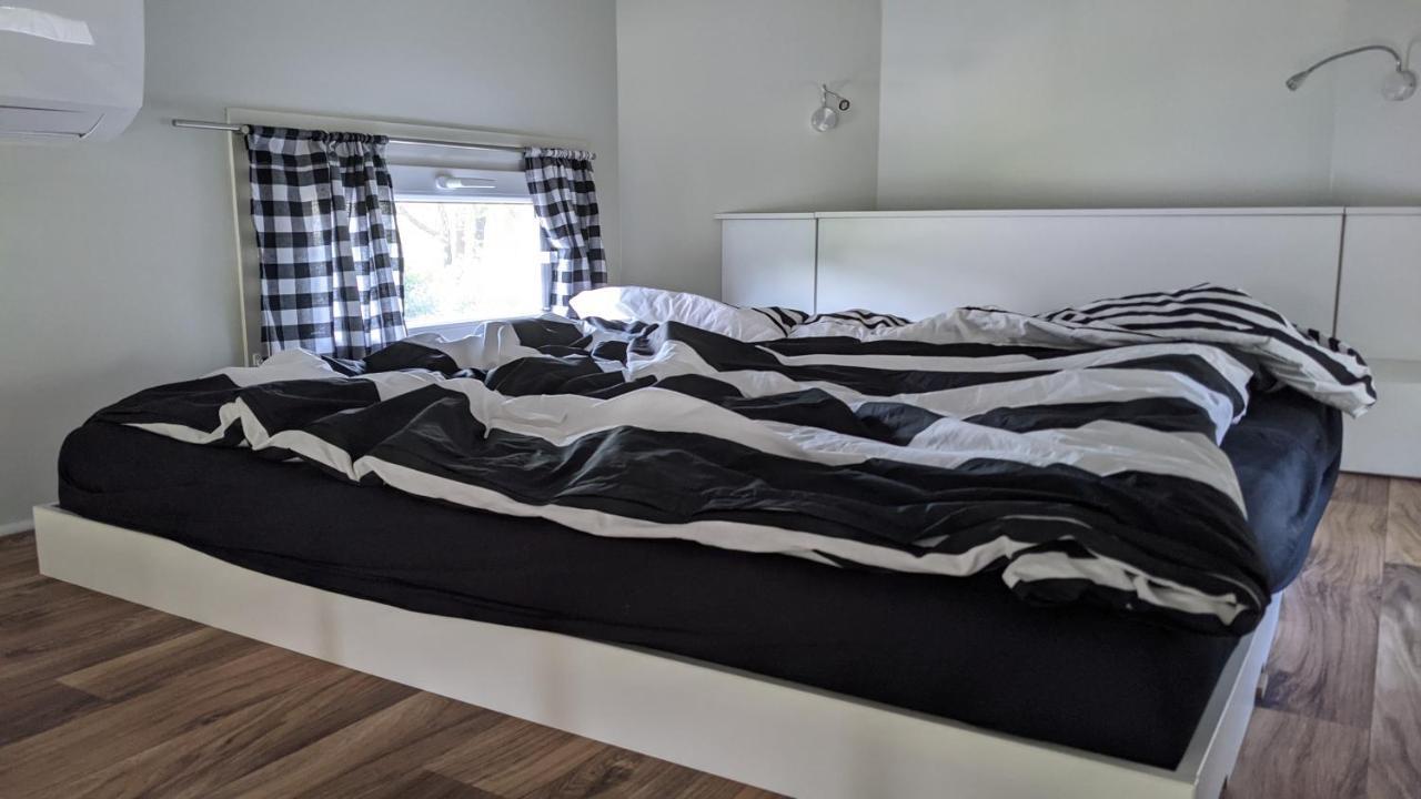 Aussergewoehnlich Uebernachten Bei Tuebingen. Hébergement de vacances Ammerbuch