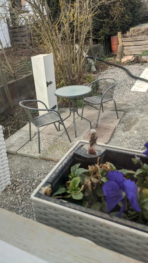 Hébergement de vacances Aussergewoehnlich Uebernachten Bei Tuebingen. *
